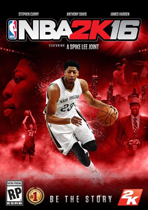 NBA 2K25 Cover Athlete (and Every NBA 2K Cover by Year).